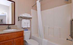 Candlewood Suites Boise - Towne Square Boise Id
